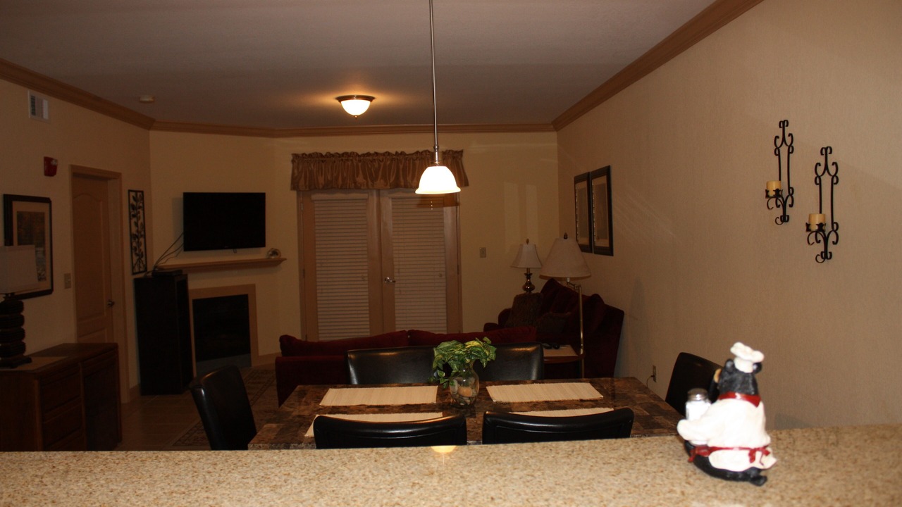 Photo of Livingroom in Pigeon Forge