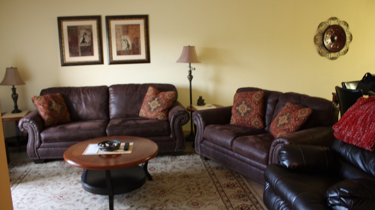 Photo of Bedroom in Pigeon Forge