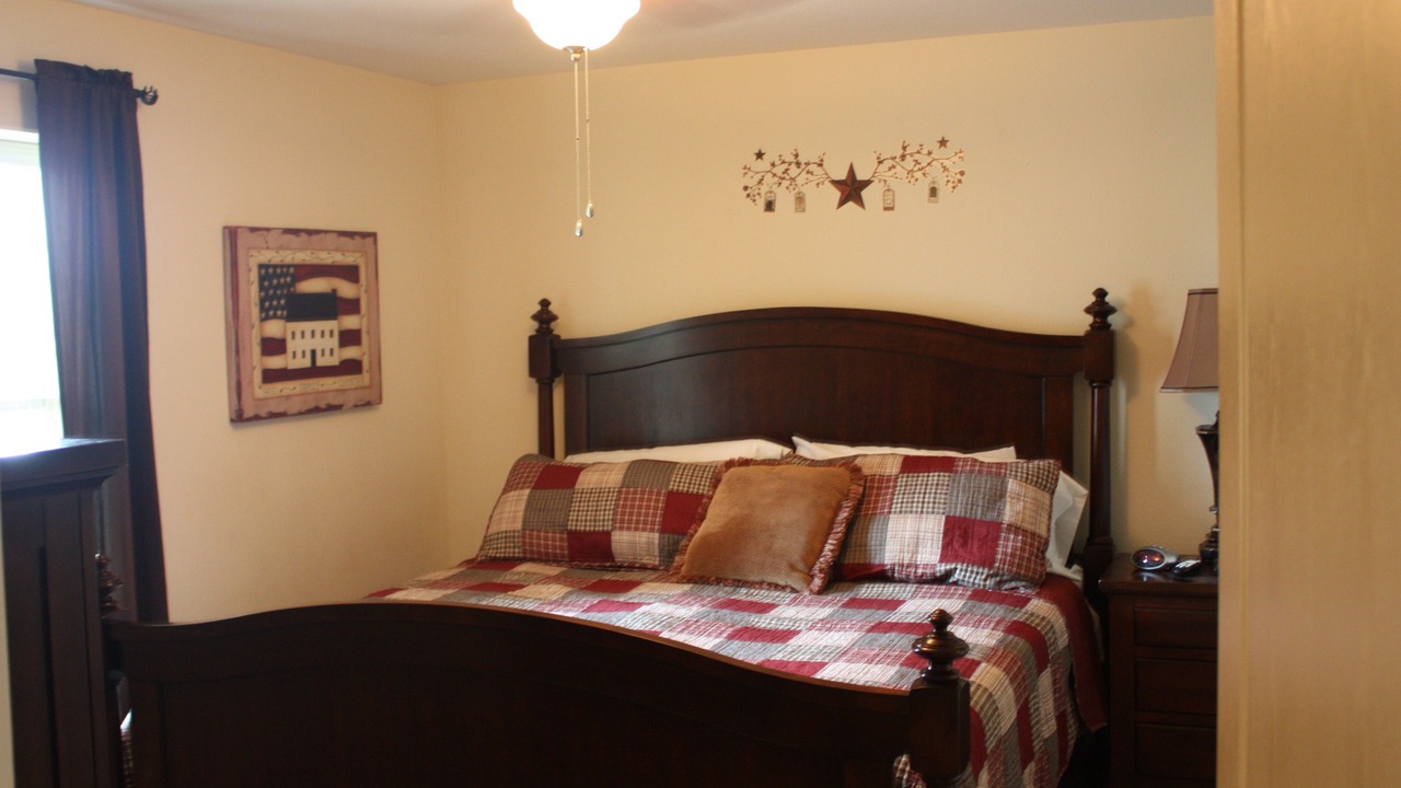 Photo of Bedroom in Pigeon Forge