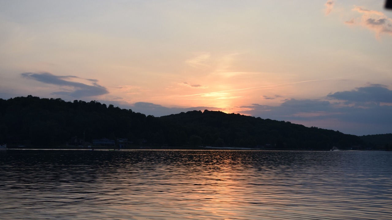 Photo of Outdoor in Treasure Lake