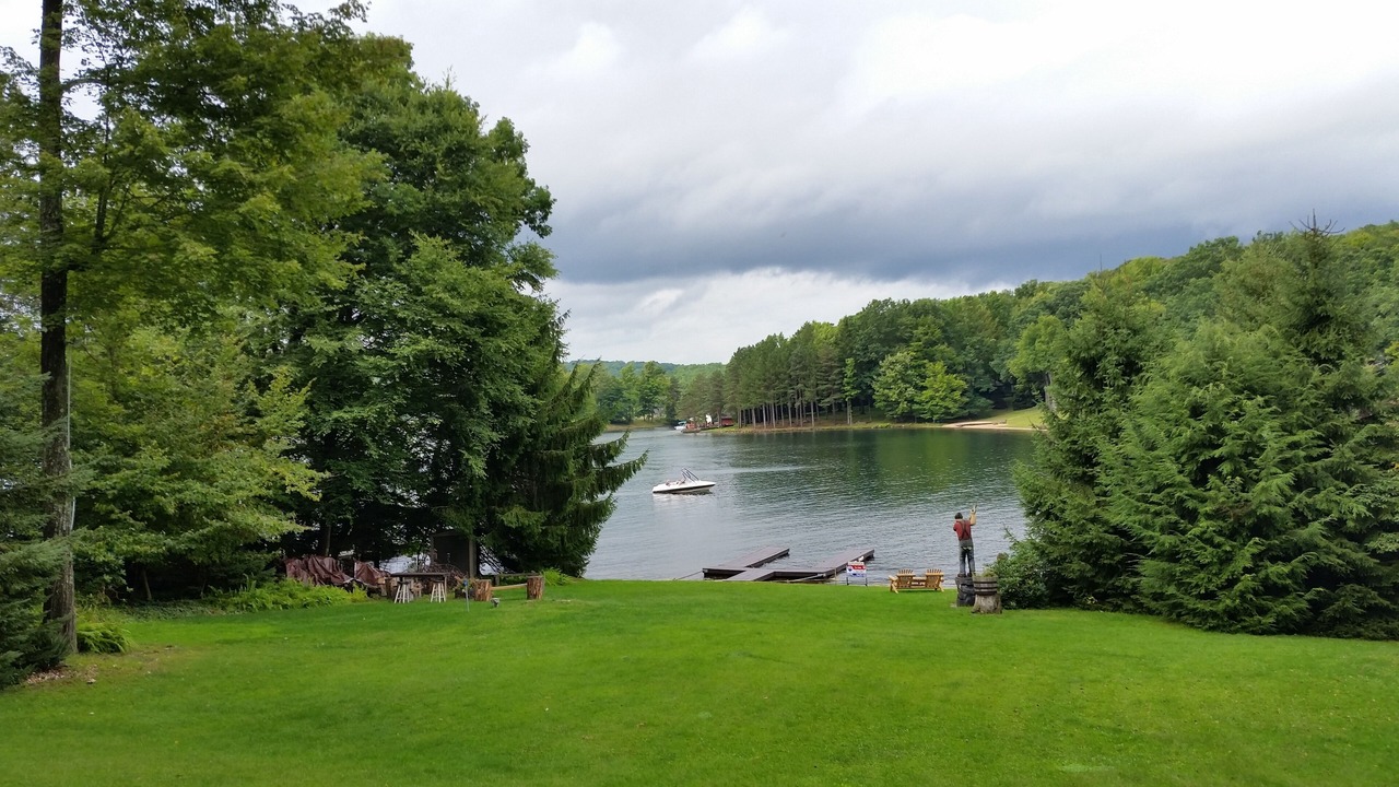Photo of Outdoor in Treasure Lake