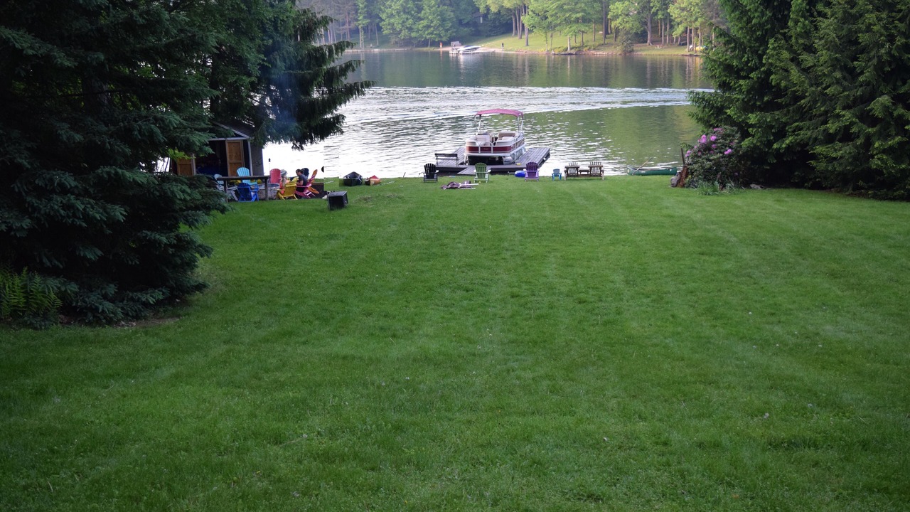 Photo of Outdoor in Treasure Lake