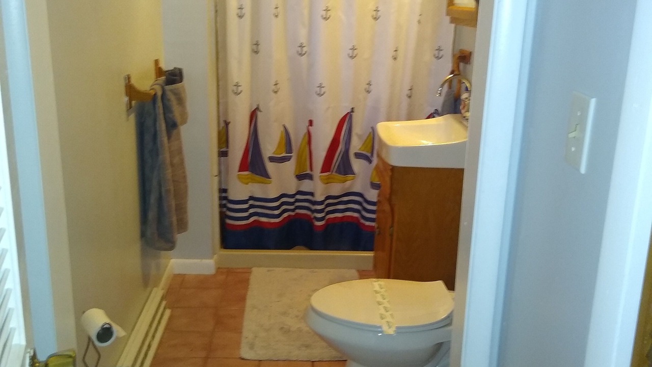 Photo of Bathroom in Lake Milton