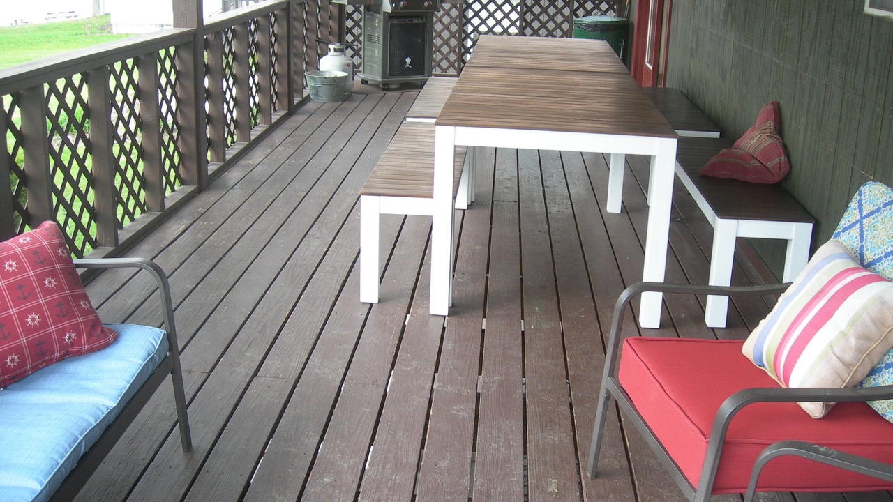 Photo of Outdoor in Lake Milton