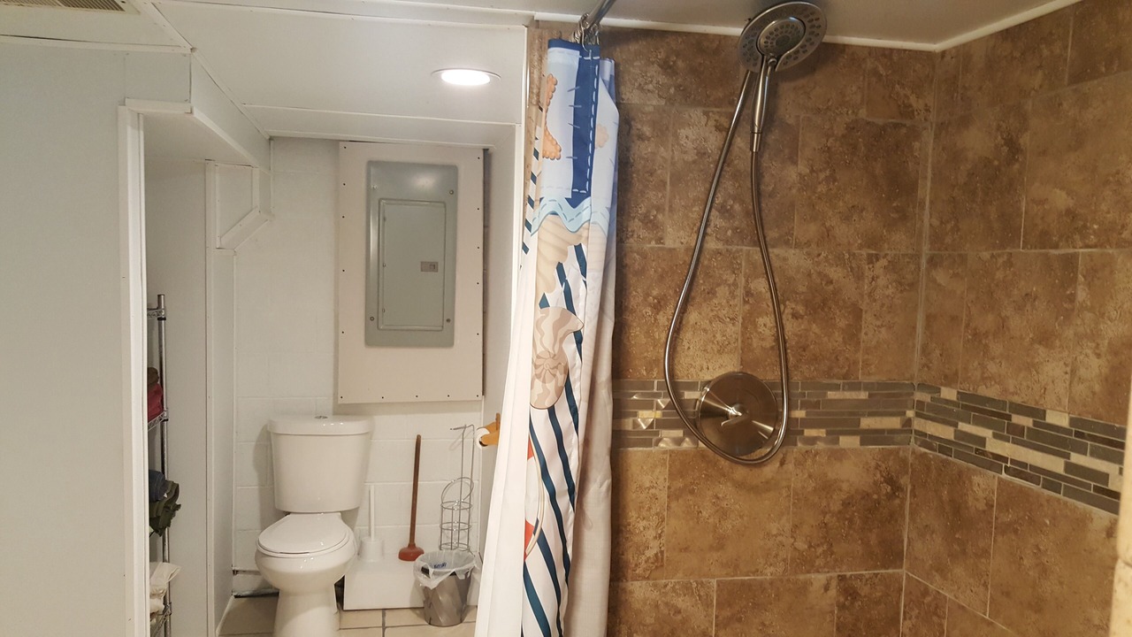 Photo of Bathroom in Lake Milton