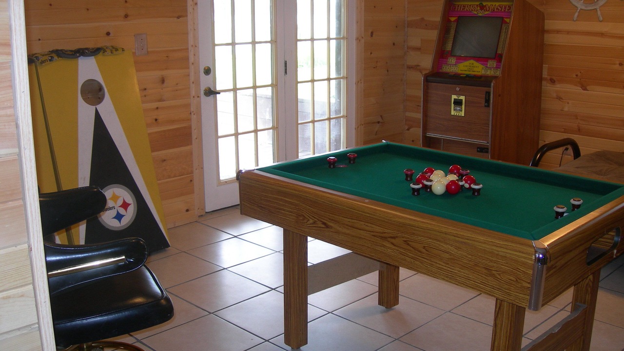 Photo of Bedroom in Lake Milton