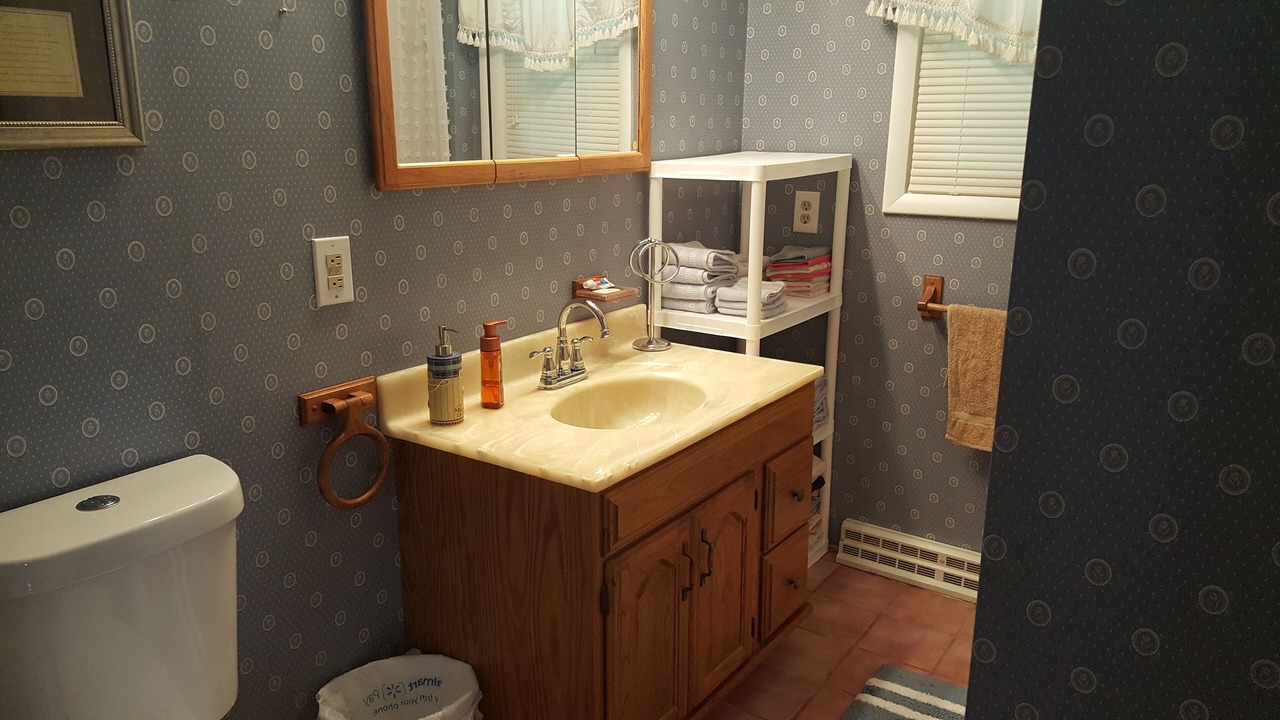 Photo of Bathroom in Lake Milton