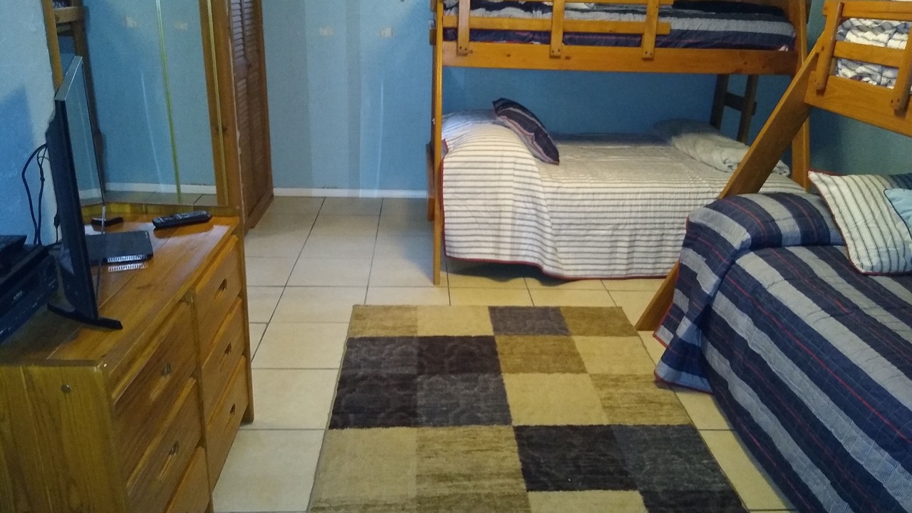 Photo of Bedroom in Lake Milton