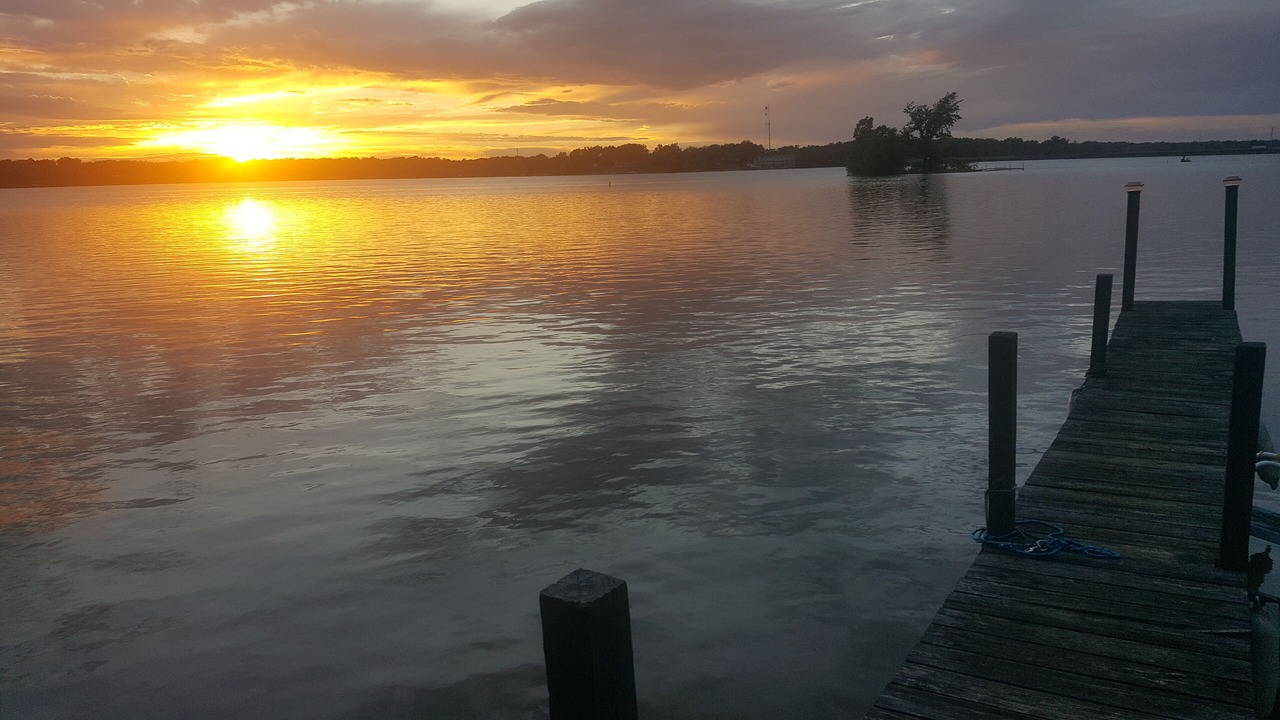 Photo of Outdoor in Lake Milton