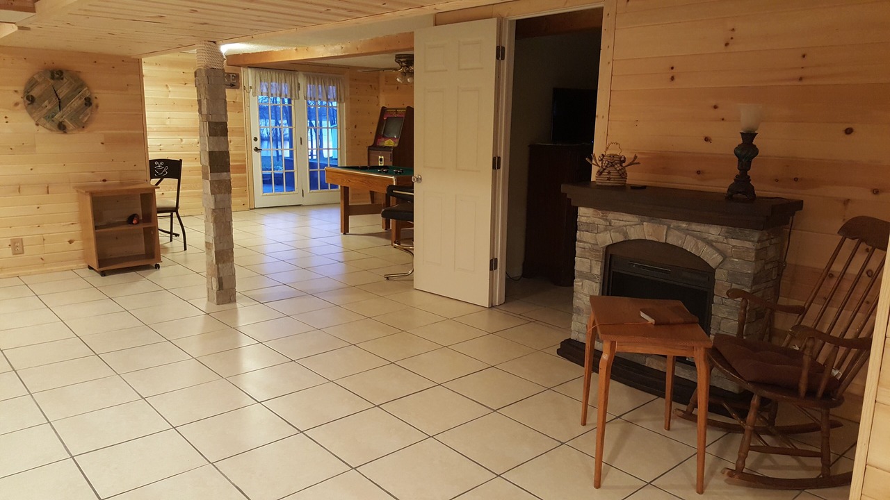 Photo of Livingroom in Lake Milton