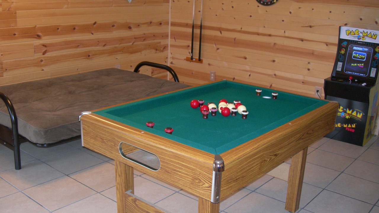 Photo of Bedroom in Lake Milton