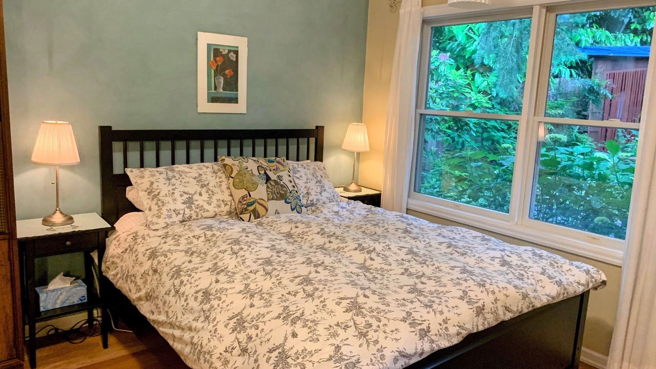 Photo of Bedroom in Mount Tabor