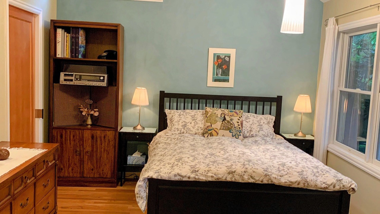 Photo of Bedroom in Mount Tabor