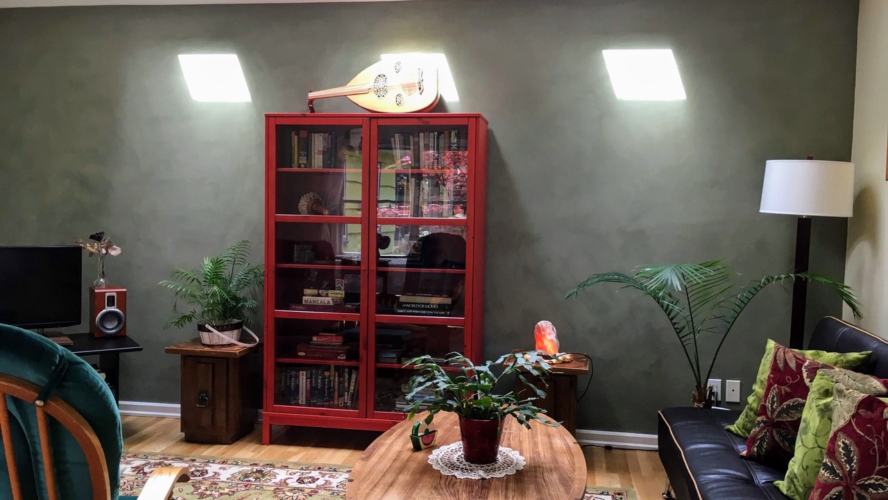 Photo of Livingroom in Mount Tabor