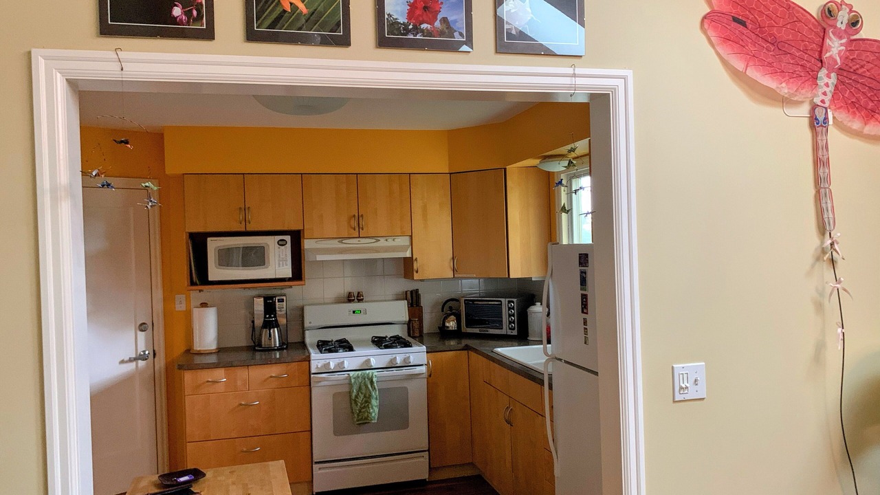 Photo of Kitchen in Mount Tabor