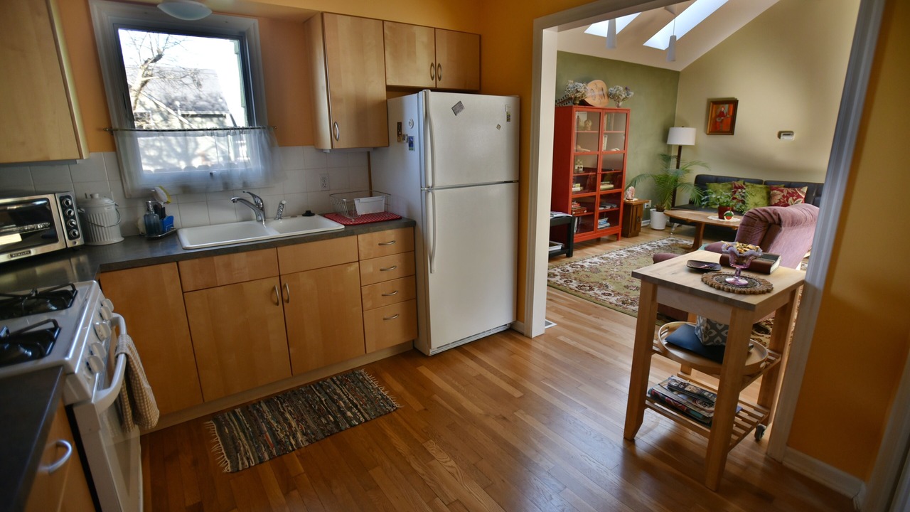 Photo of Bedroom in Mount Tabor