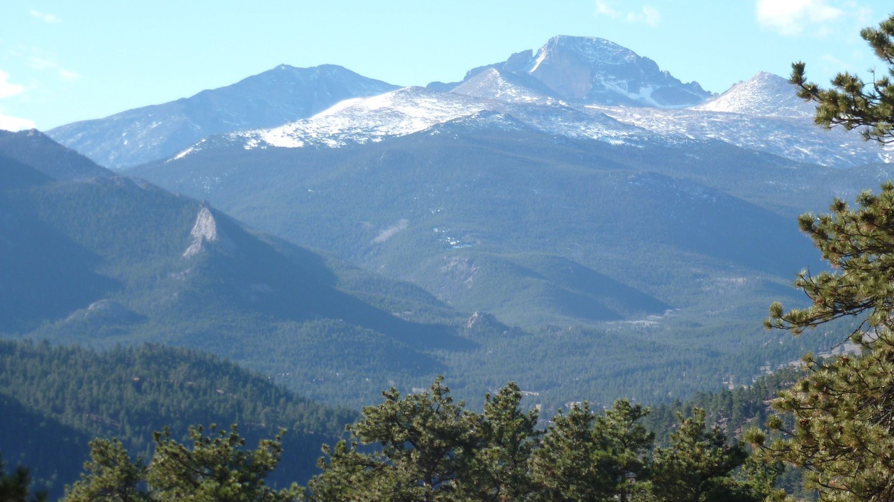 Photo of Outdoor in Estes Park