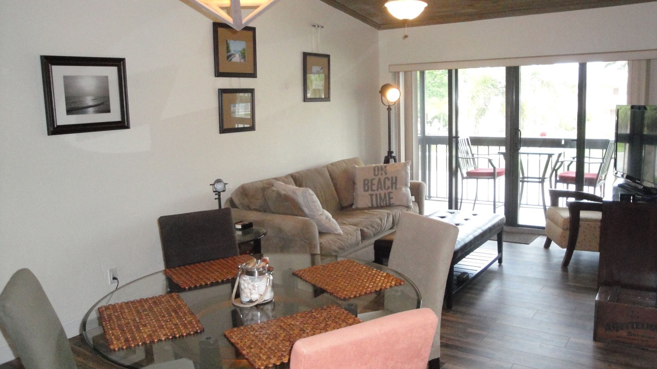 Photo of Bedroom in Marco Island