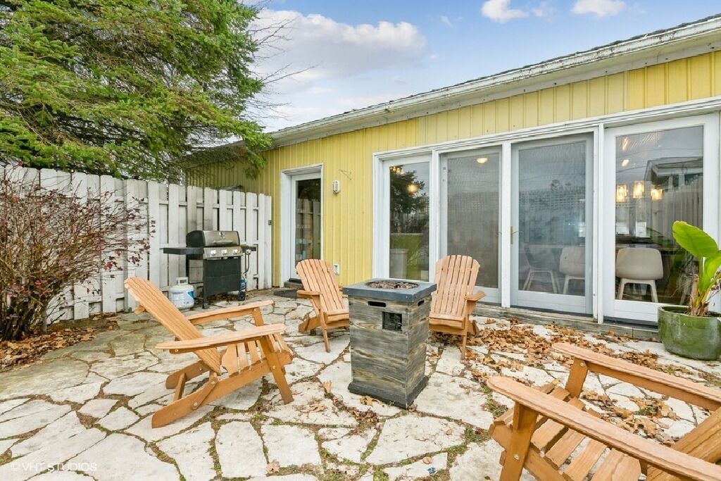 Photo of Patio Balcony in Bridgman