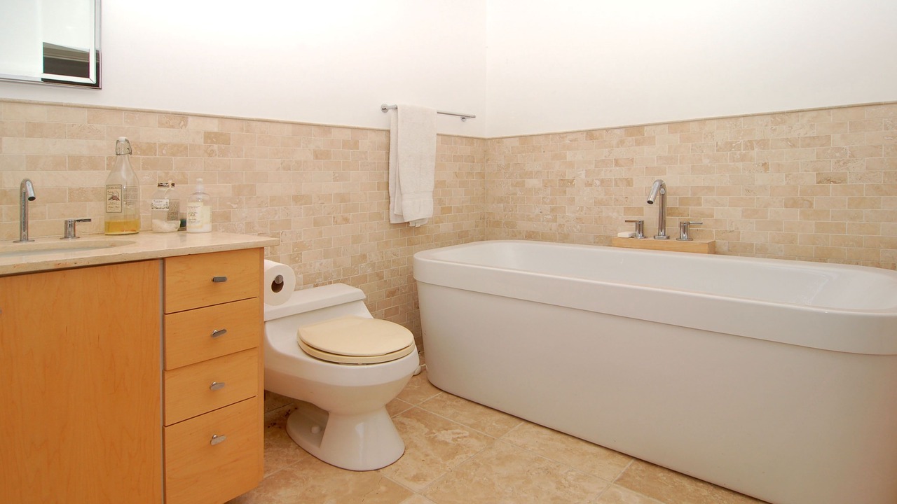 Photo of Bathroom in Bridgman