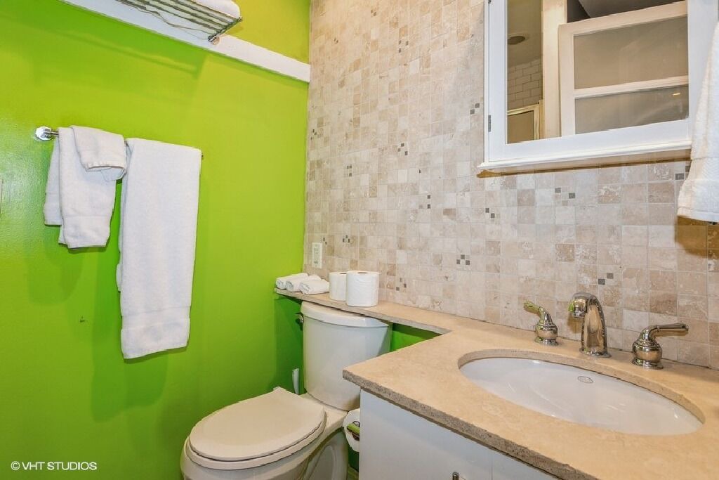 Photo of Bathroom in Bridgman