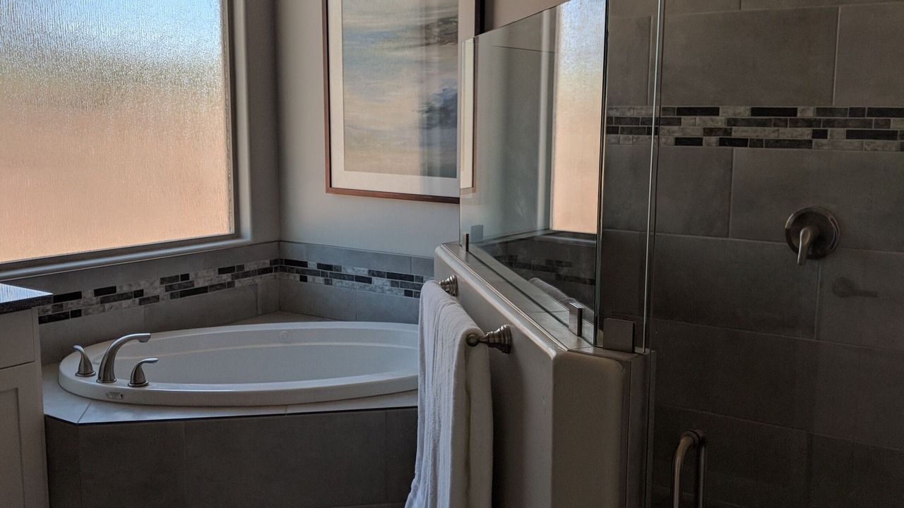Photo of Bathroom in La Verkin