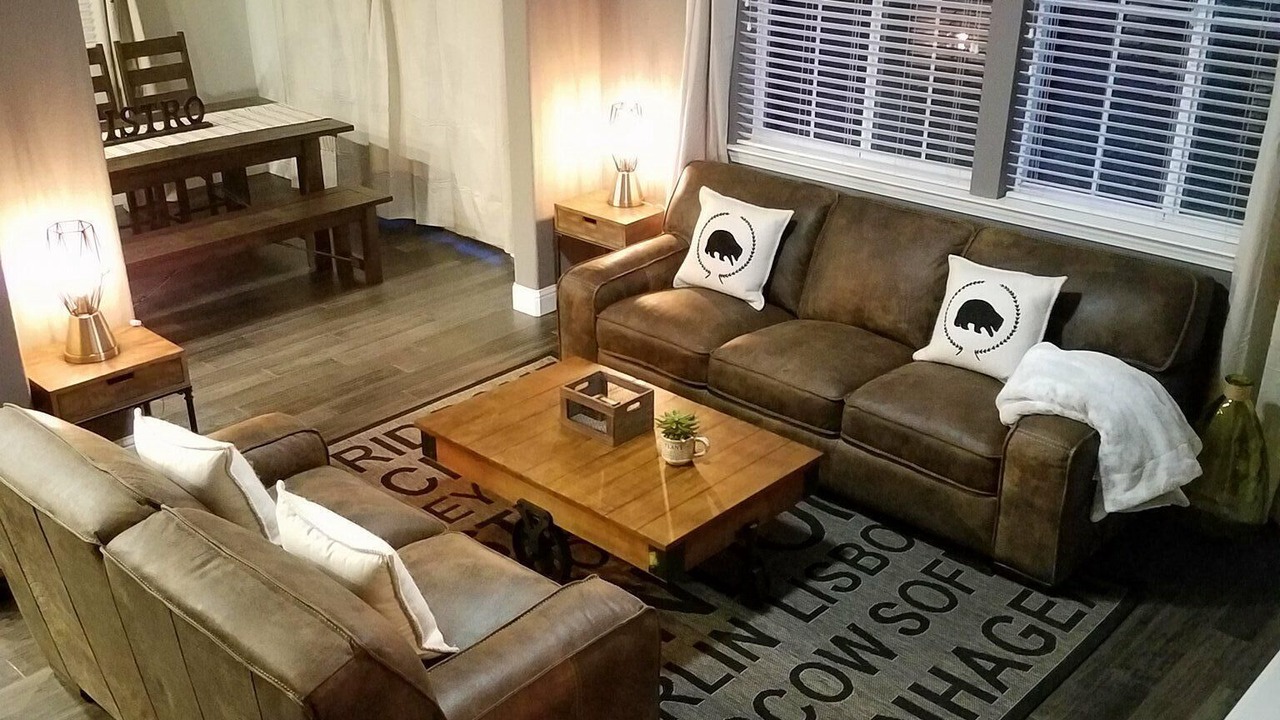 Photo of Livingroom in North Natomas
