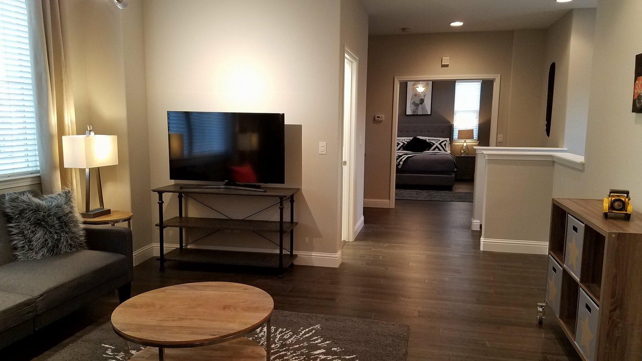 Photo of Livingroom in North Natomas