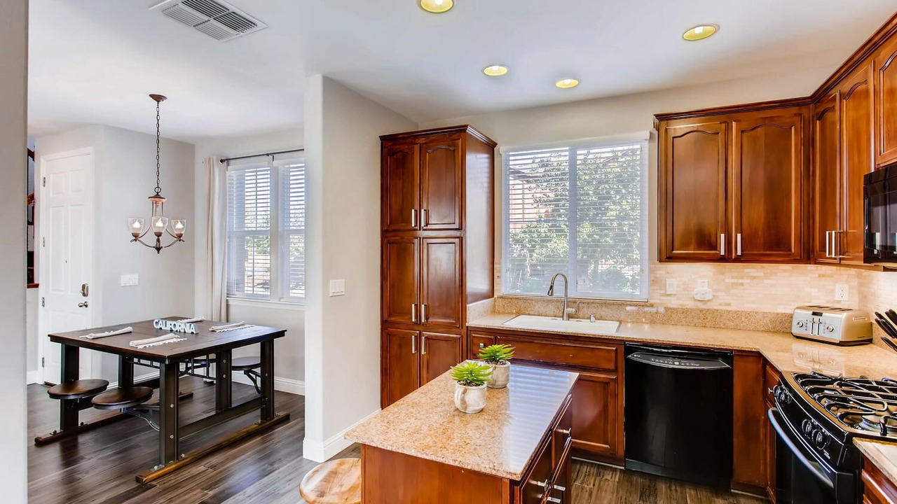 Photo of Kitchen in North Natomas