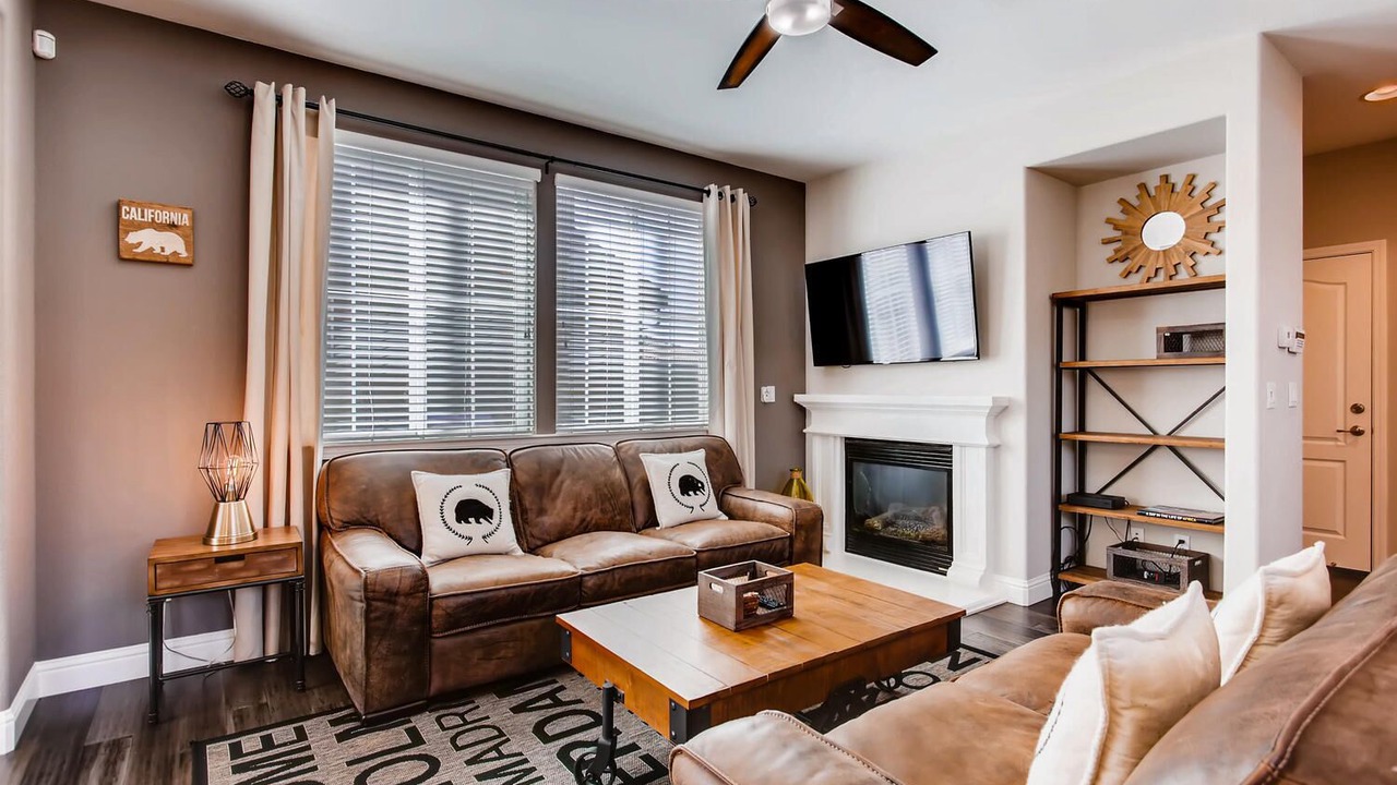Photo of Livingroom in North Natomas