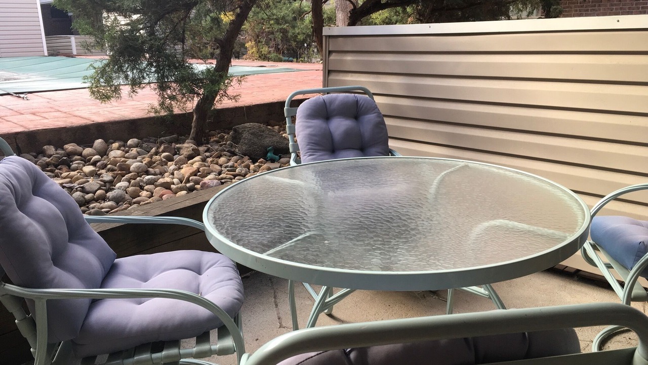 Photo of Outdoor in Central Boulder