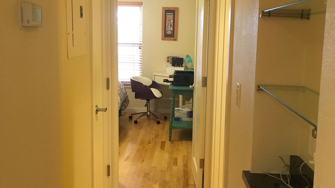 Photo of Bathroom in Central Boulder