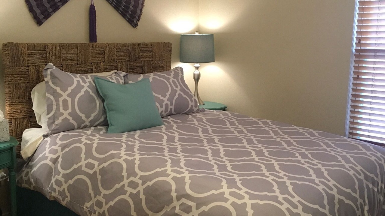 Photo of Bedroom in Central Boulder