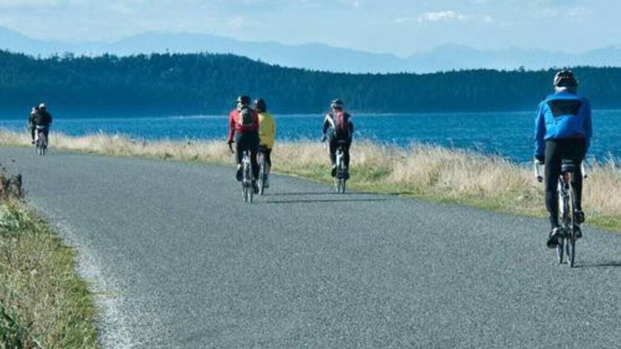 Photo of Others in Lopez Island
