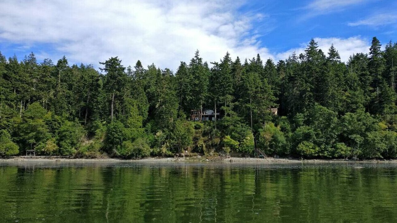 Photo of Others in Lopez Island