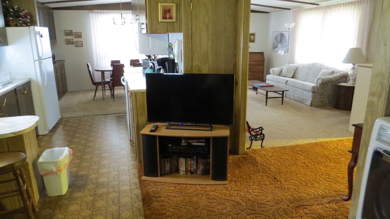 Photo of Livingroom in Orderville