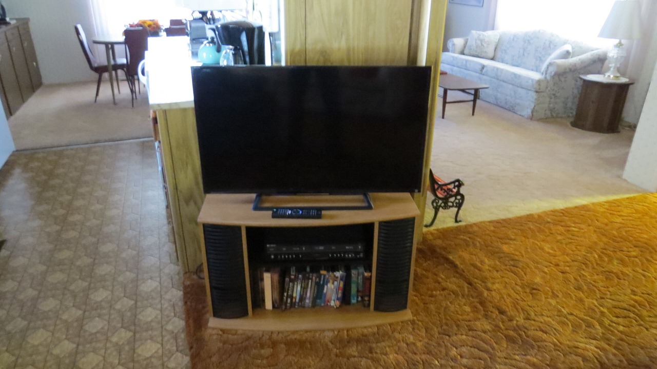 Photo of Livingroom in Orderville