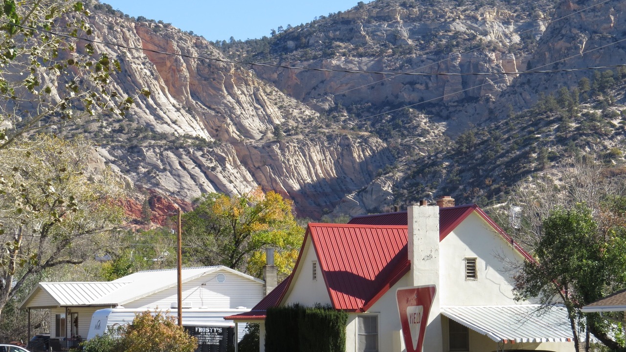 Photo of Outdoor in Orderville