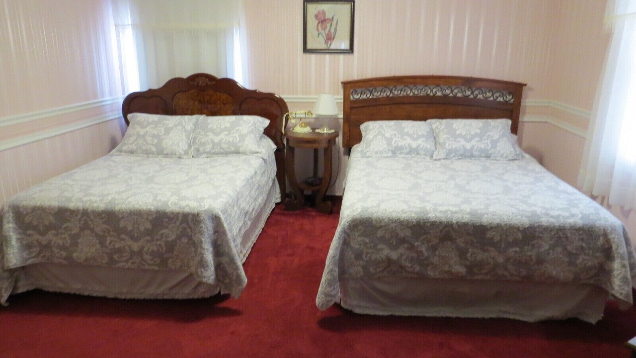Photo of Bedroom in Orderville