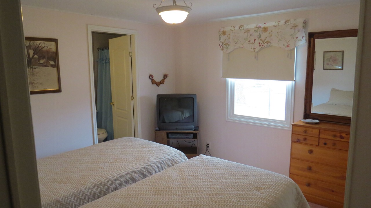 Photo of Bedroom in Orderville