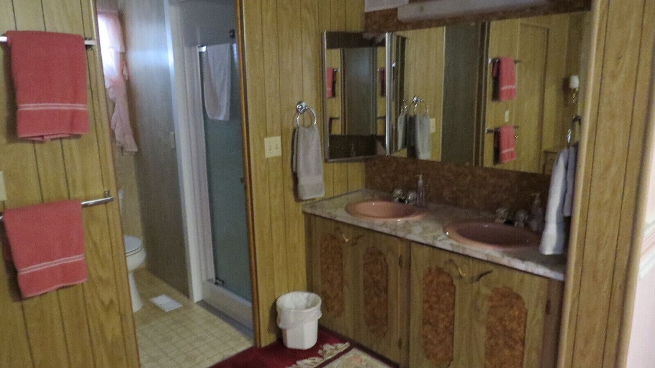 Photo of Bathroom in Orderville