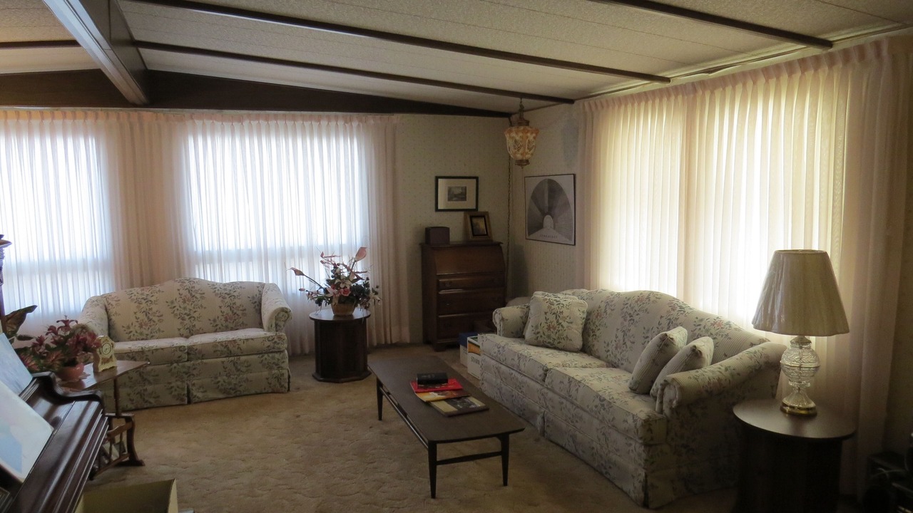 Photo of Livingroom in Orderville