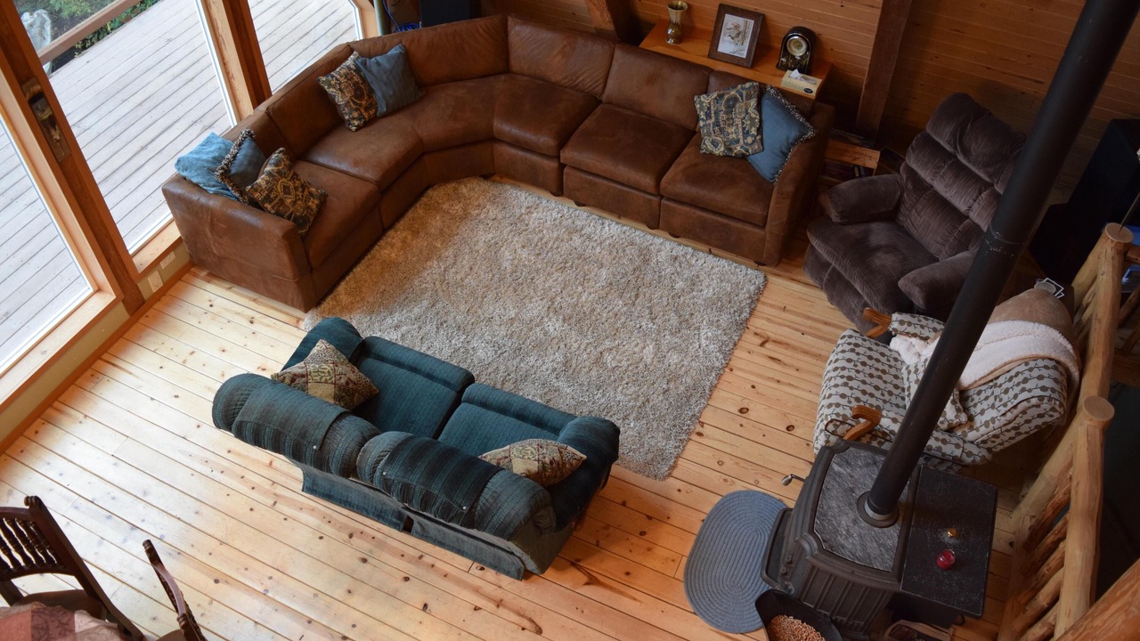 Photo of Bedroom in Lakeside