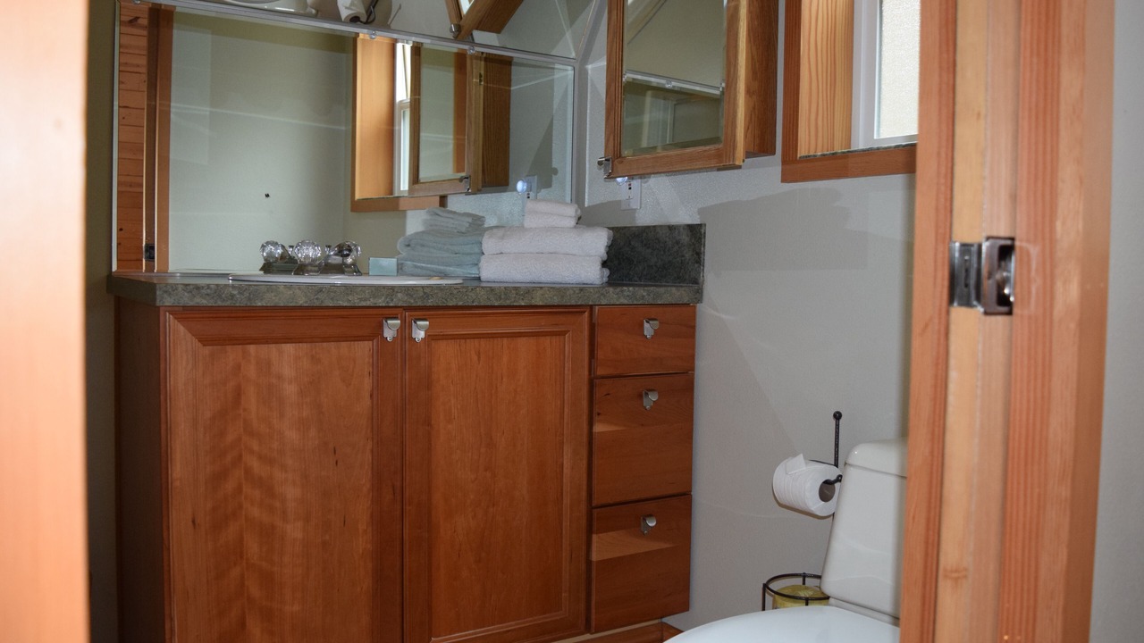 Photo of Bathroom in Lakeside