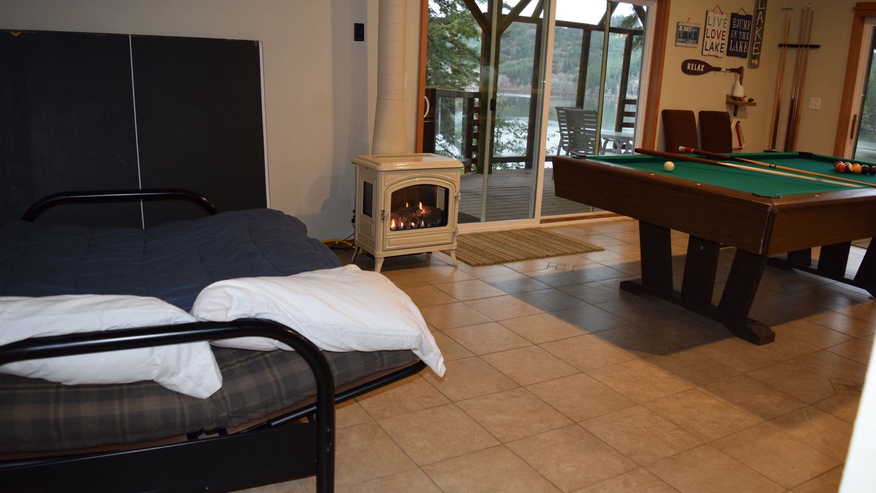 Photo of Livingroom in Lakeside