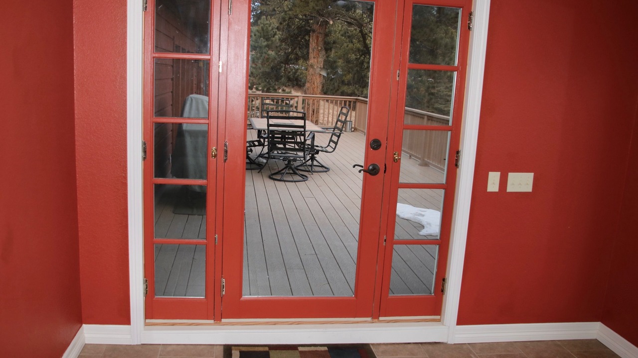 Photo of Bedroom in Divide
