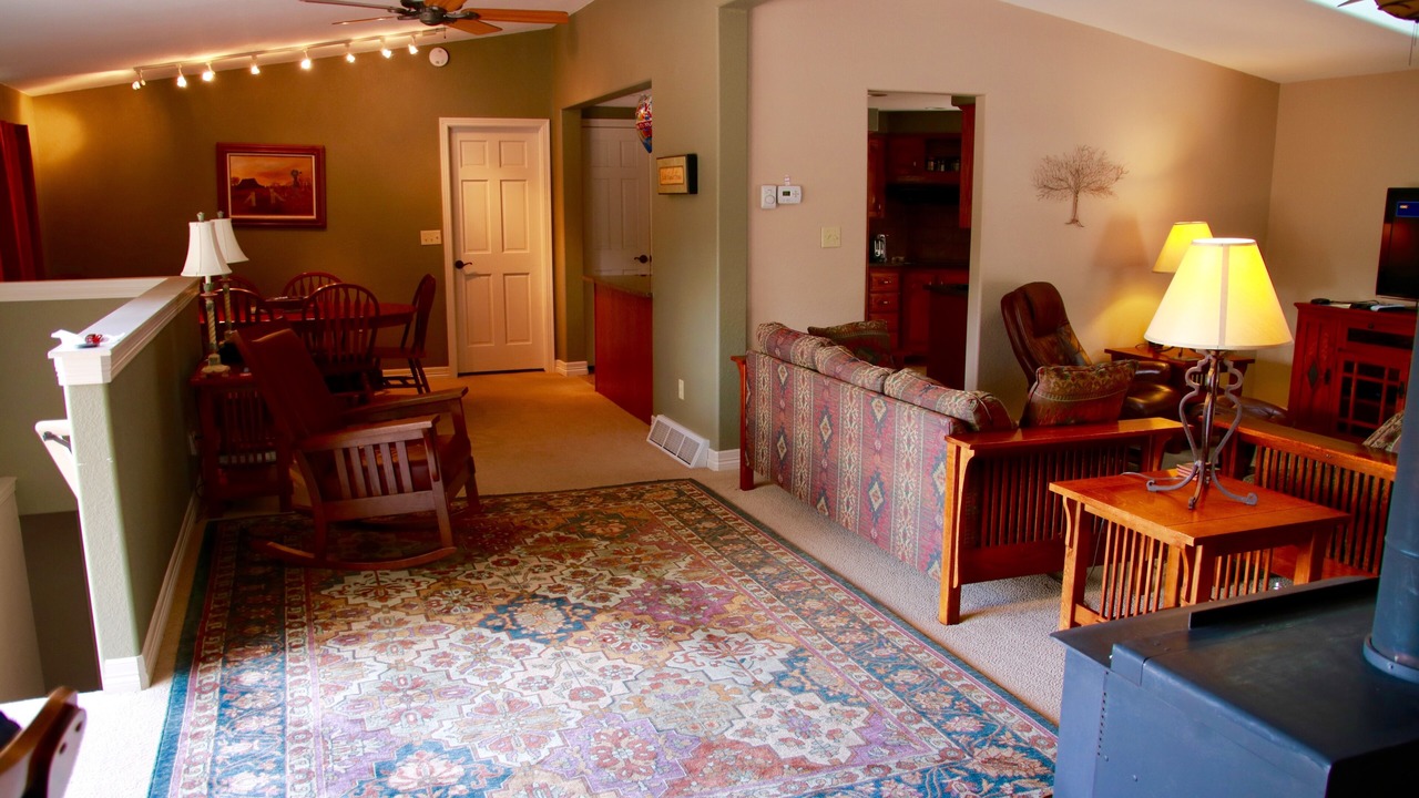 Photo of Bedroom in Divide