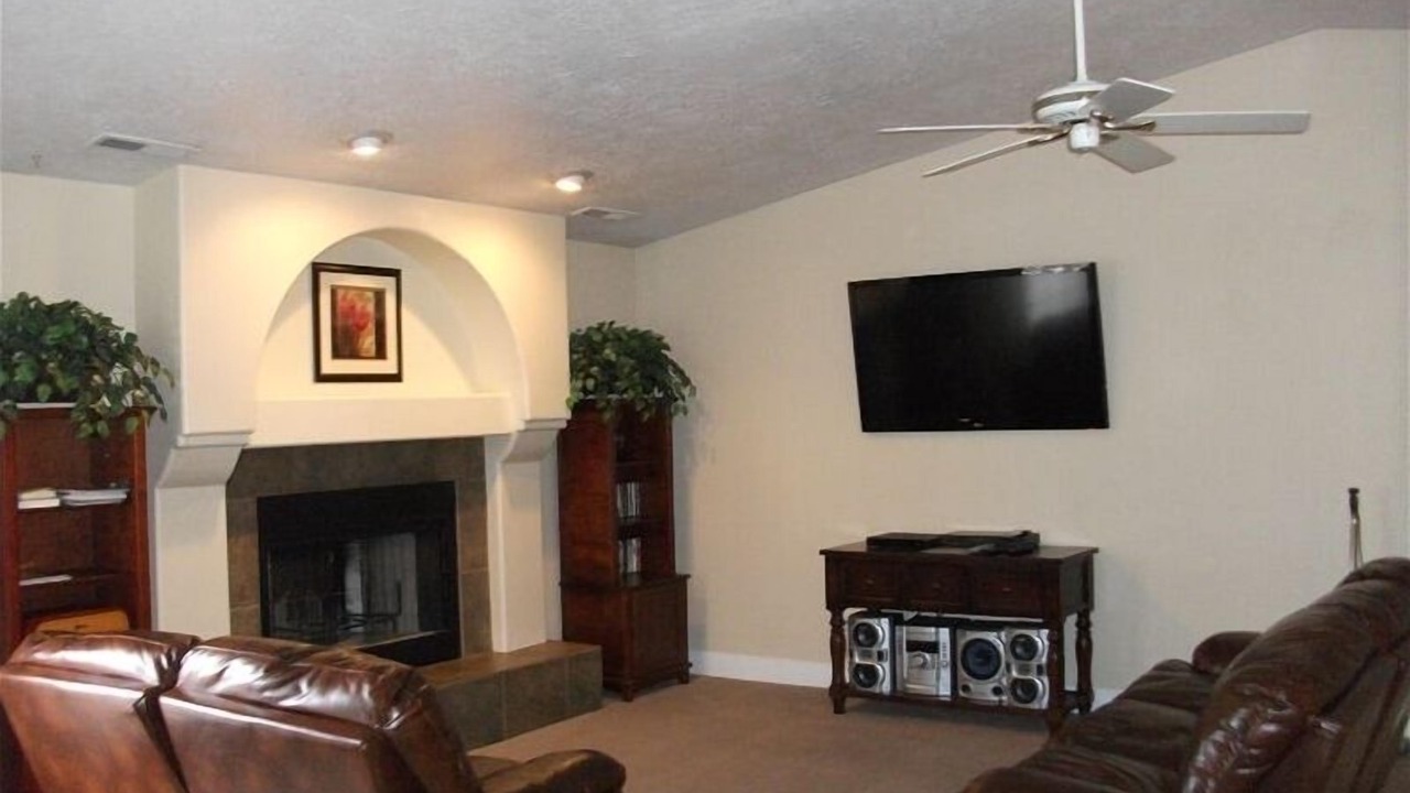 Photo of Livingroom in Santa Clara