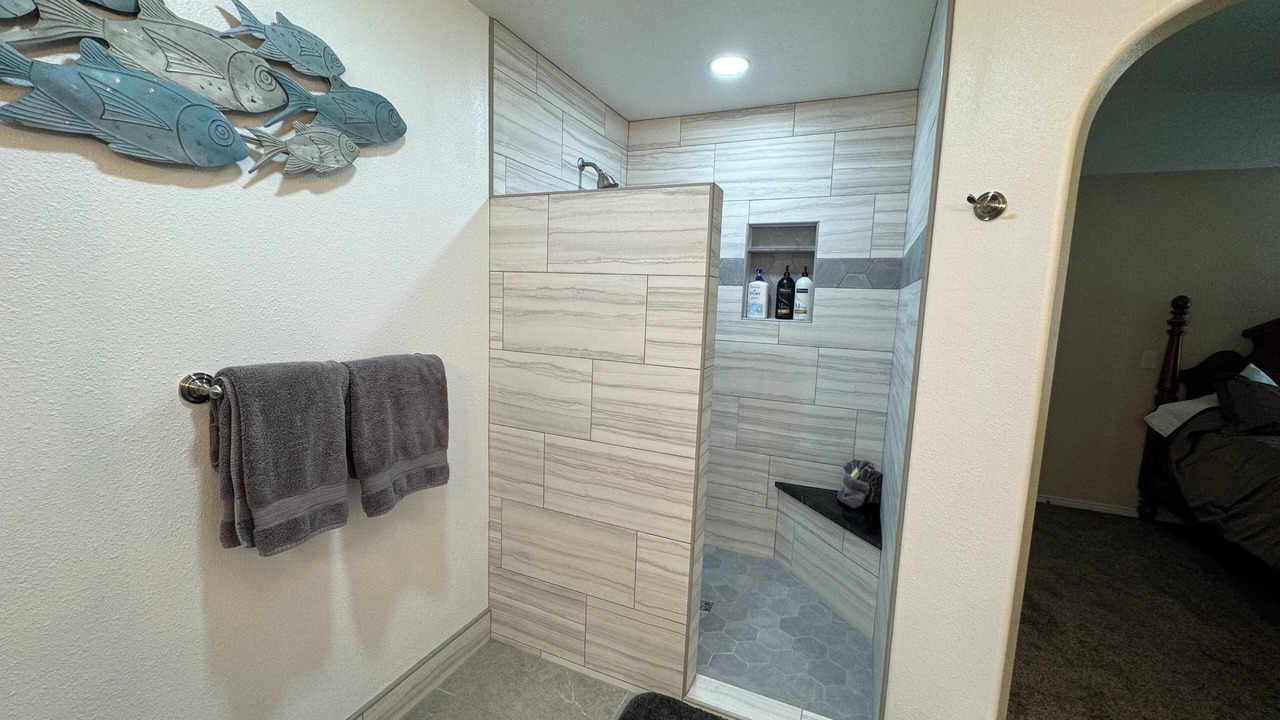 Photo of Bathroom in Santa Clara