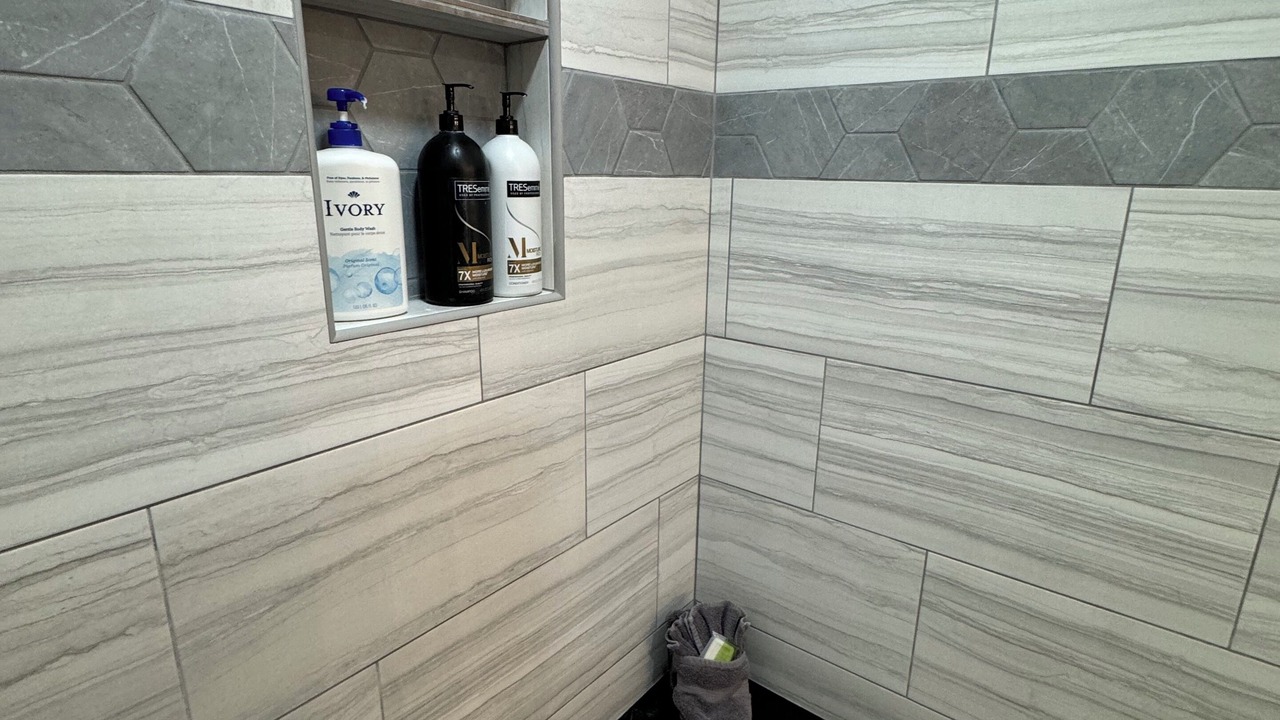 Photo of Bathroom in Santa Clara